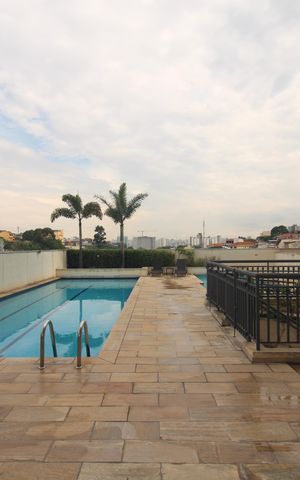 Apartamento à venda com 66m², 3 quartos e 2 vagasÁrea Comum