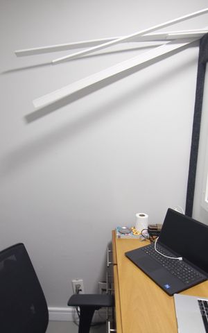 Apartamento à venda com 66m², 3 quartos e 2 vagasQuarto 1