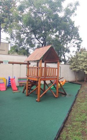 Apartamento à venda com 66m², 3 quartos e 2 vagasÁrea Comum