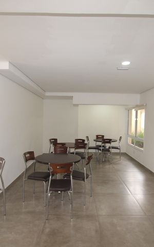 Apartamento à venda com 66m², 3 quartos e 2 vagasÁrea Comum