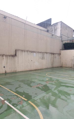 Apartamento à venda com 66m², 3 quartos e 2 vagasÁrea Comum