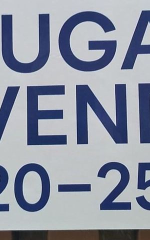 Apartamento para alugar com 40m², 2 quartos e sem vaga Apartamento para alugar com 40m², 2 quartos e sem vagaFachada