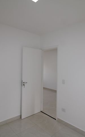 Apartamento para alugar com 40m², 2 quartos e sem vagaQuarto 1