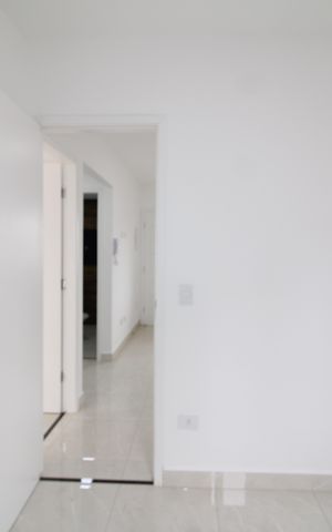 Apartamento para alugar com 40m², 2 quartos e sem vagaQuarto 2