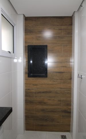 Apartamento para alugar com 40m², 2 quartos e sem vagaBanheiro
