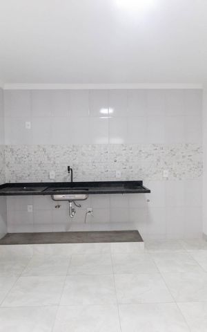 Apartamento à venda com 30m², 1 quarto e sem vaga Apartamento à venda com 30m², 1 quarto e sem vagaSala