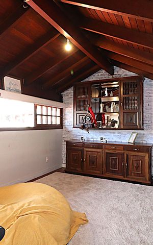 Casa à venda com 400m², 4 quartos e 2 vagasMezanino
