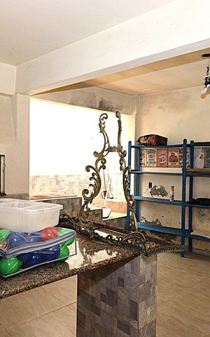 Casa à venda com 400m², 4 quartos e 2 vagasSalão de Festas