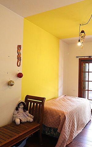 Casa à venda com 400m², 4 quartos e 2 vagasQuarto 3