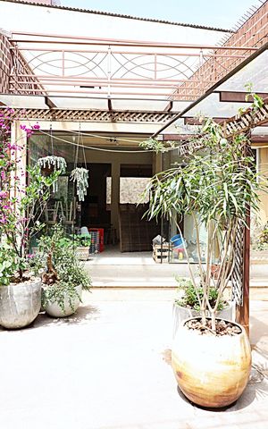 Casa à venda com 400m², 4 quartos e 2 vagasQuintal