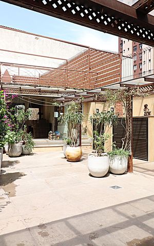 Casa à venda com 400m², 4 quartos e 2 vagasQuintal
