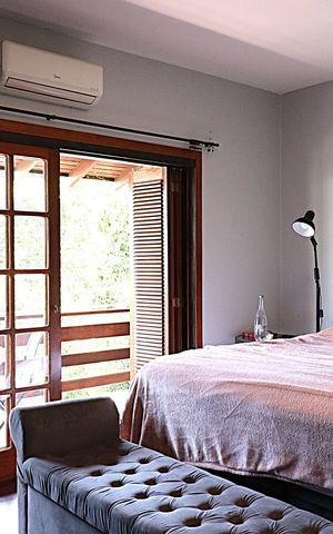 Casa à venda com 400m², 4 quartos e 2 vagasSuíte 1