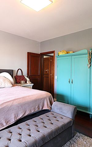 Casa à venda com 400m², 4 quartos e 2 vagasSuíte 1