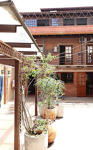 Casa à venda com 400m², 4 quartos e 2 vagasQuintal