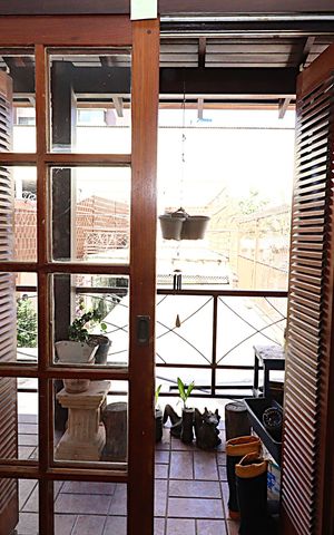 Casa à venda com 400m², 4 quartos e 2 vagasJanela da Suíte 2