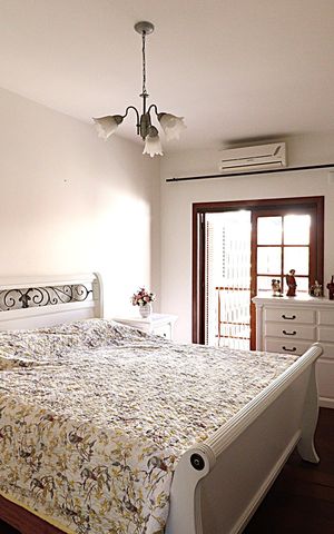 Casa à venda com 400m², 4 quartos e 2 vagasQuarto 4