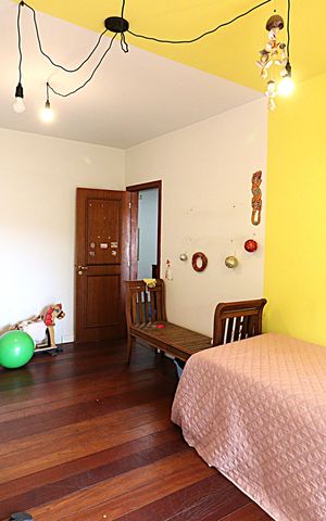 Casa à venda com 400m², 4 quartos e 2 vagasQuarto 3