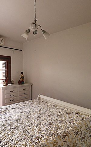 Casa à venda com 400m², 4 quartos e 2 vagasQuarto 4