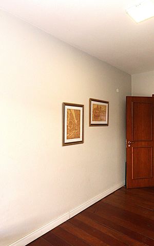 Casa à venda com 400m², 4 quartos e 2 vagasQuarto 5