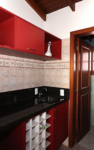 Casa à venda com 400m², 4 quartos e 2 vagasLavabo 1