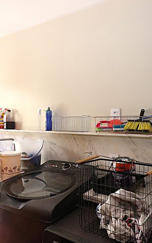Casa à venda com 400m², 4 quartos e 2 vagasÁrea de Serviço