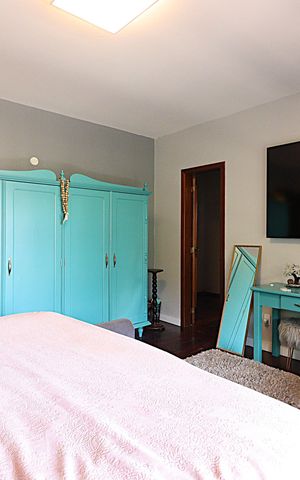 Casa à venda com 400m², 4 quartos e 2 vagasSuíte 1