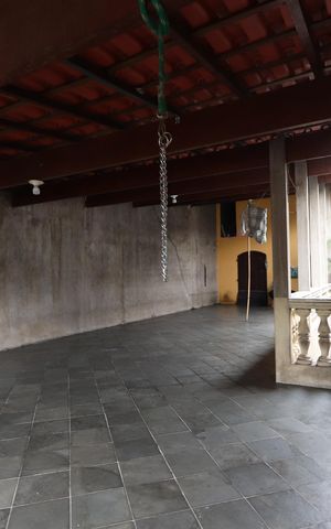 Casa à venda com 224m², 3 quartos e 3 vagasVaranda dos Quartos