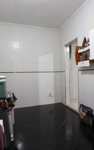 Casa à venda com 224m², 3 quartos e 3 vagasLavanderia