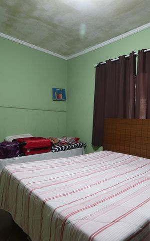 Casa à venda com 224m², 3 quartos e 3 vagasSuíte