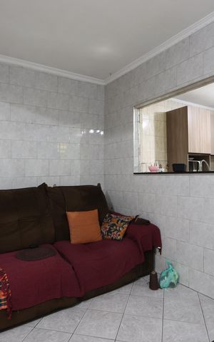 Casa à venda com 224m², 3 quartos e 3 vagasSala