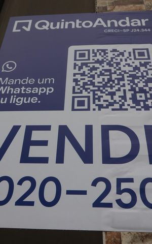 Casa à venda com 224m², 3 quartos e 3 vagasPlaca
