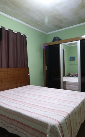 Casa à venda com 224m², 3 quartos e 3 vagasSuíte