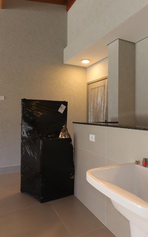 Apartamento para alugar com 176m², 3 quartos e 3 vagasÁrea de Serviço