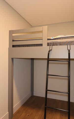 Apartamento para alugar com 176m², 3 quartos e 3 vagasQuarto 1