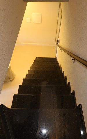 Apartamento para alugar com 176m², 3 quartos e 3 vagasEscada