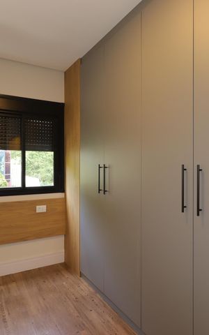 Apartamento para alugar com 176m², 3 quartos e 3 vagasQuarto 2