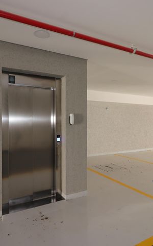 Apartamento para alugar com 176m², 3 quartos e 3 vagasElevador
