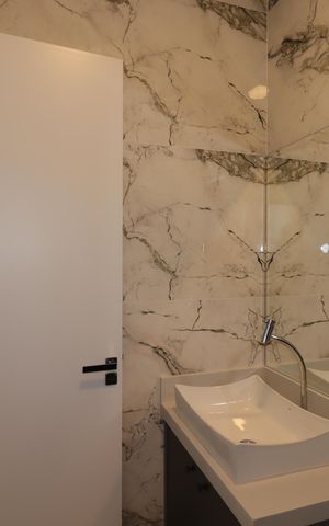 Apartamento para alugar com 176m², 3 quartos e 3 vagasBanheiro da Cobertura