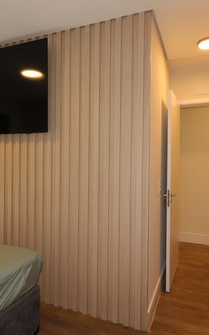 Apartamento para alugar com 176m², 3 quartos e 3 vagasSuíte