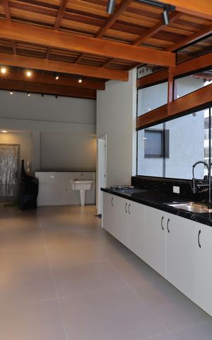 Apartamento para alugar com 176m², 3 quartos e 3 vagasÁrea Gourmet