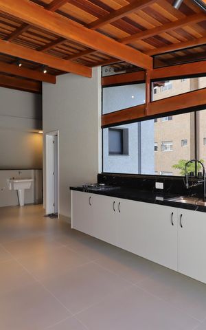 Apartamento para alugar com 176m², 3 quartos e 3 vagasÁrea Gourmet