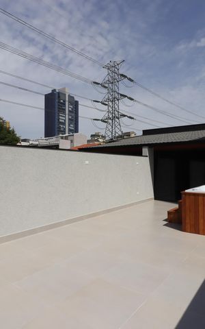 Apartamento para alugar com 176m², 3 quartos e 3 vagasQuintal