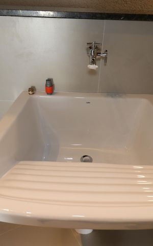 Apartamento para alugar com 176m², 3 quartos e 3 vagasÁrea de Serviço - Tanque