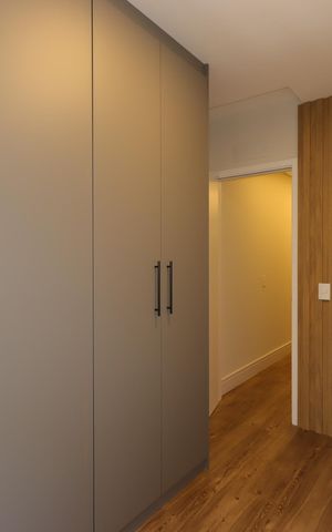 Apartamento para alugar com 176m², 3 quartos e 3 vagasQuarto 2