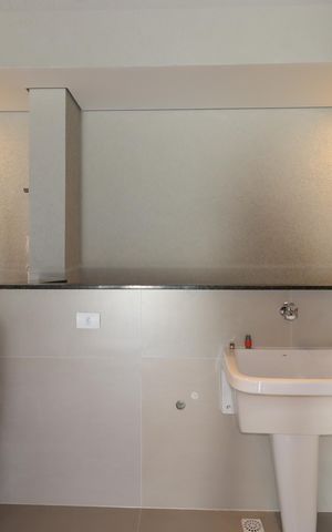 Apartamento para alugar com 176m², 3 quartos e 3 vagasÁrea de Serviço