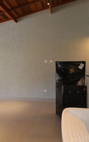 Apartamento para alugar com 176m², 3 quartos e 3 vagasÁrea de Serviço