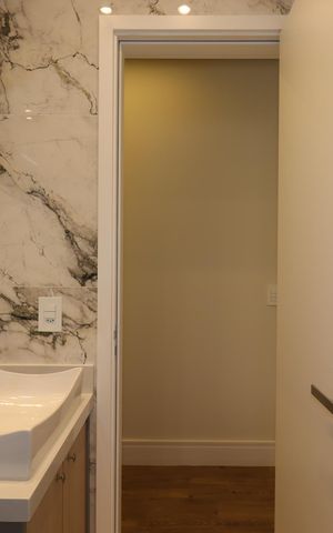 Apartamento para alugar com 176m², 3 quartos e 3 vagasBanheiro Social