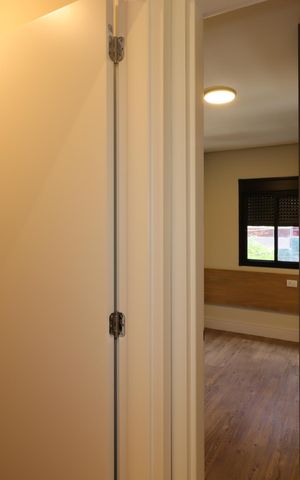 Apartamento para alugar com 176m², 3 quartos e 3 vagasCorredor