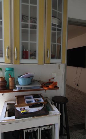 Apartamento para alugar com 48m², 2 quartos e 1 vagaCozinha