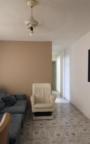 Apartamento para alugar com 48m², 2 quartos e 1 vagaSala